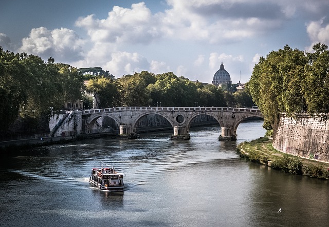 Rome Sightseeing Tips