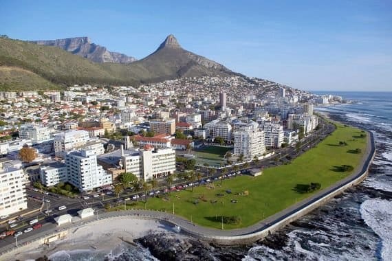 Cape Town South Africa