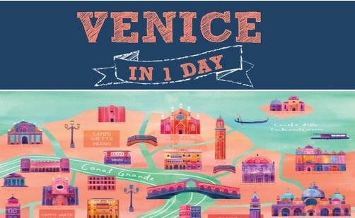 Venice In One Day