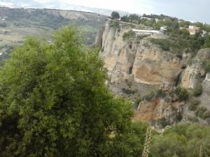 Ronda Spain