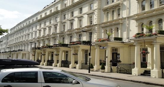 London's Best Budget Hotels | Wicked Good Travel Tips