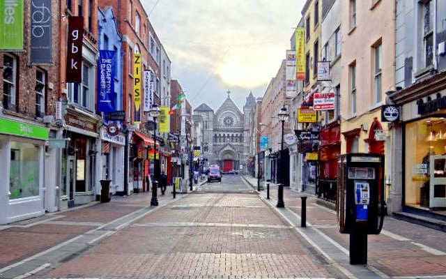 Dublin Insiders Guide