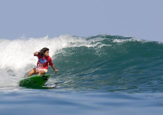 Peru Surfing Beaches