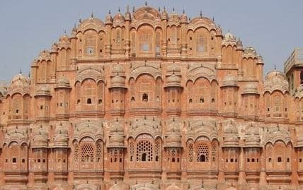 Royal Palace Jaipur