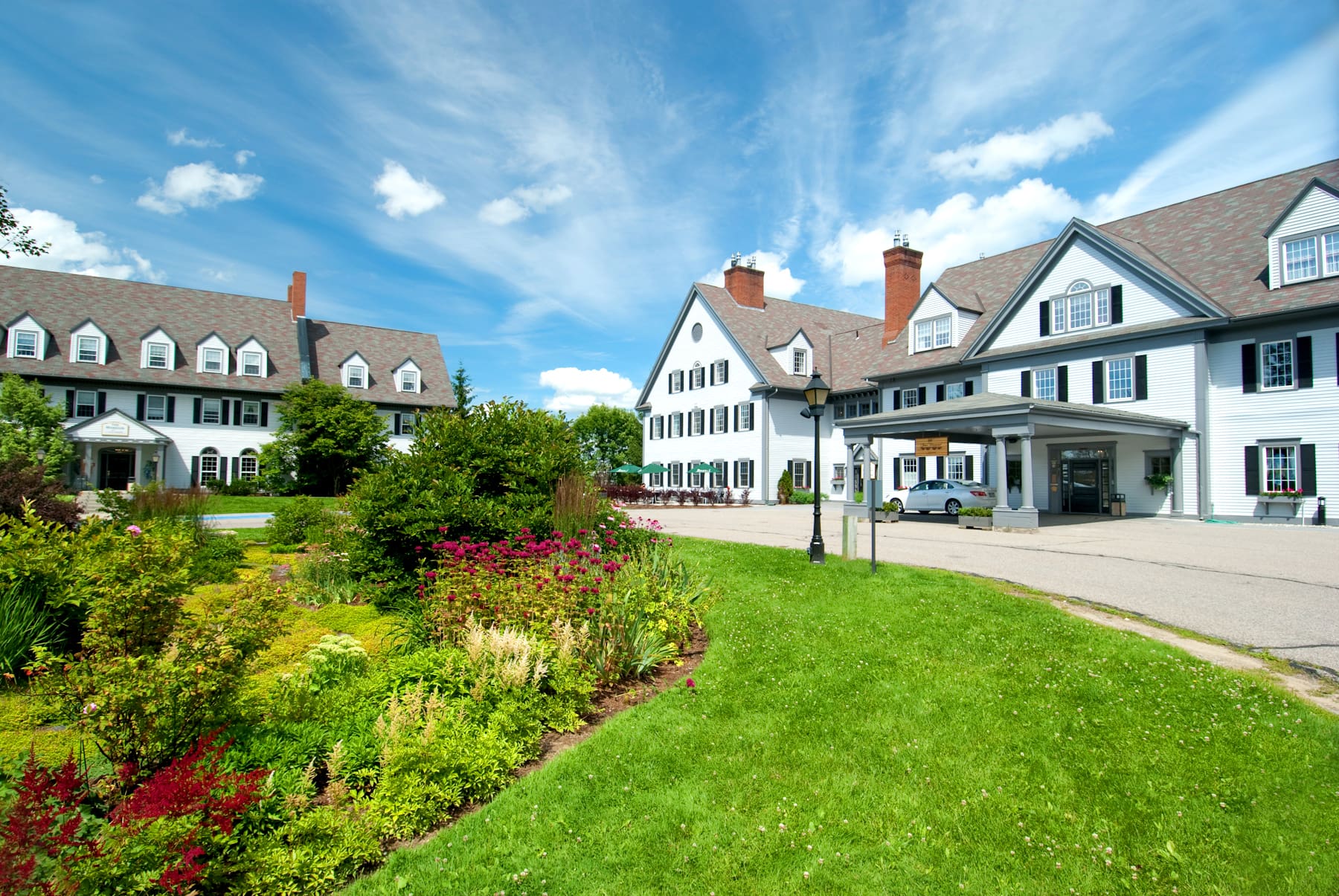 Essex Resort Spa Vermont