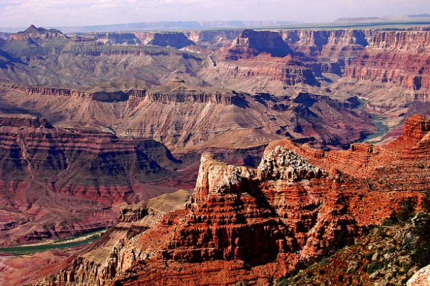 Grand Canyon