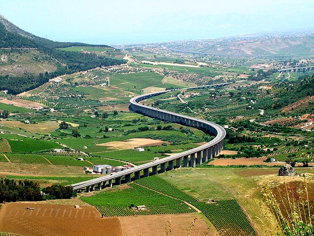 Autobahn Europe