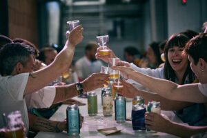 Maine Craft Beverage Trail