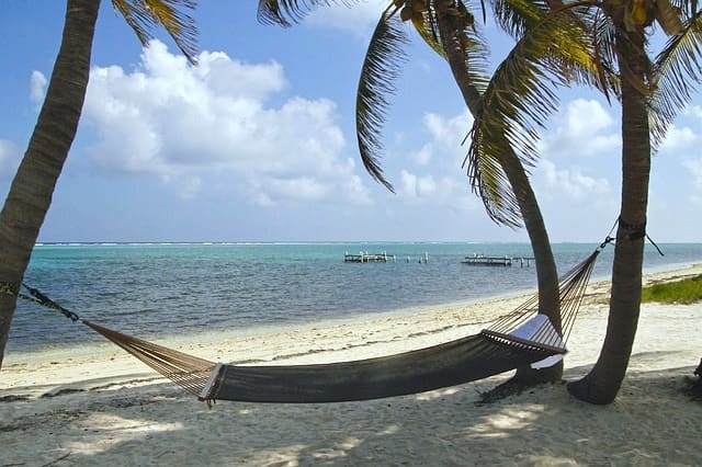 Cayman Islands - Pixabay