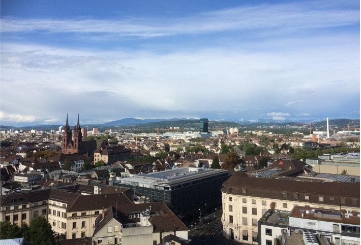 Basel Swi Visiting Basel Switzerland on a Budget | Wicked Good Travel Tips