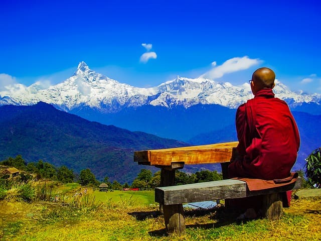 Himalaya Mountains Honeymoon Destinations