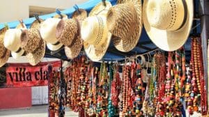 Cuba Marketplace