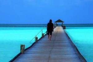 Mildives Resort