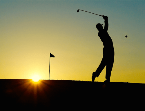 5 Top Reasons to Experience The World of Golf