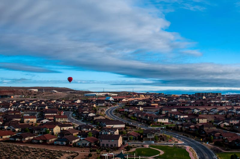 Albuquerque New Mexico