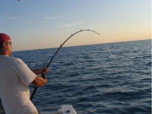 Key West Fishing Activities