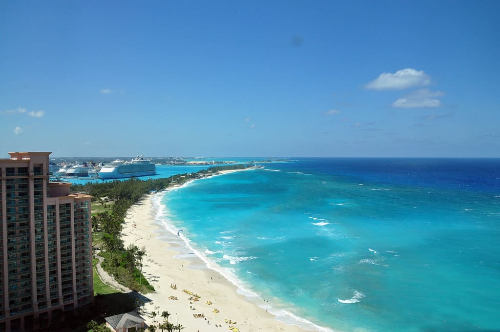 Nassau Bahamas