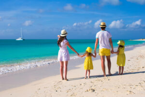 Family Vacations Turks and Caicos