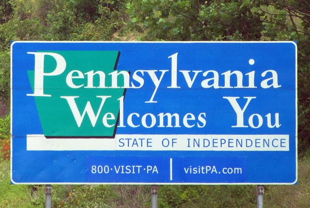 Pennsylvania Travel Tips