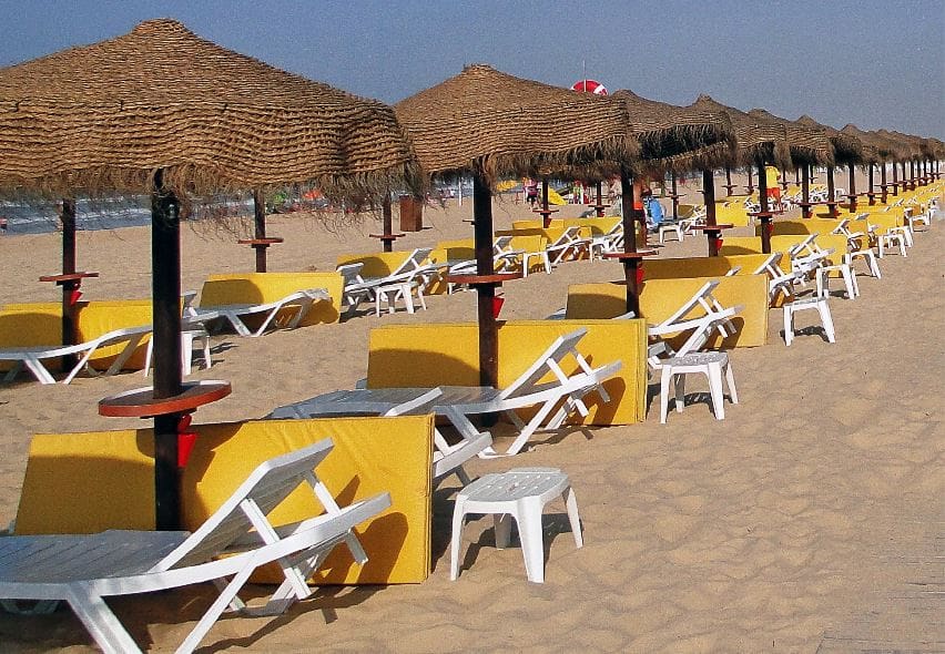 Portugal Beach Hotels