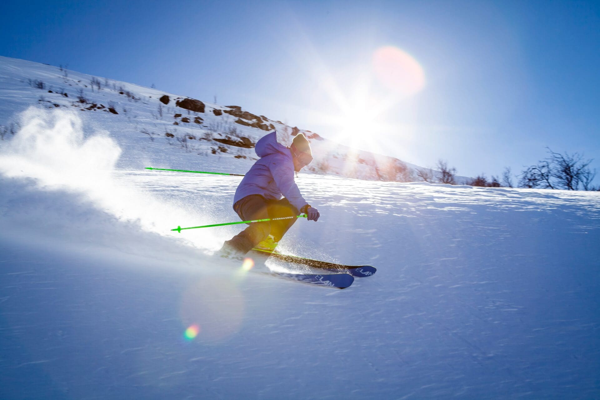 Ski Vacation Tips