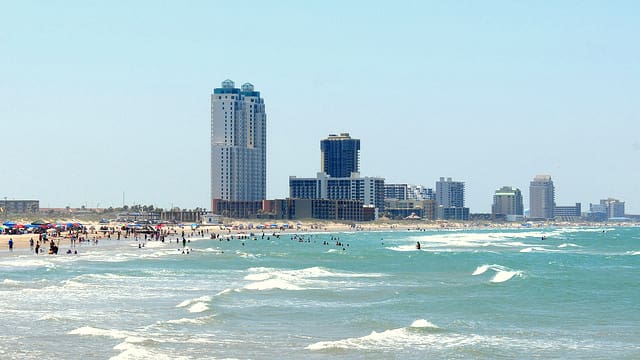 48 Hours of Fun on South Padre Island Texas  Wicked Good Travel Tips