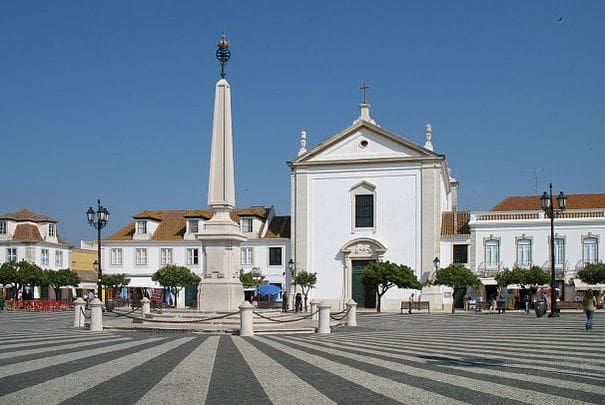 Vila Real Portugal