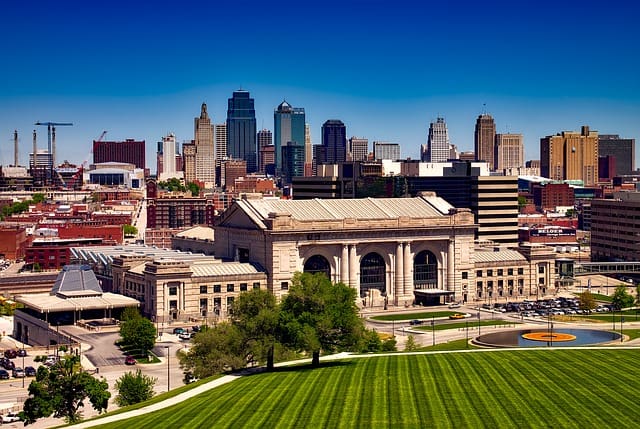 Kansas City Travel Tips