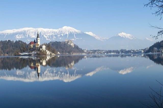 Why Visit Slovenia
