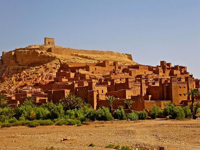 Morocco travel tips