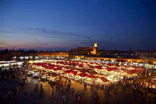 Morocco Travel Tips