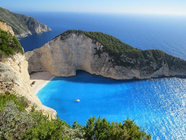Greece Travel Tips