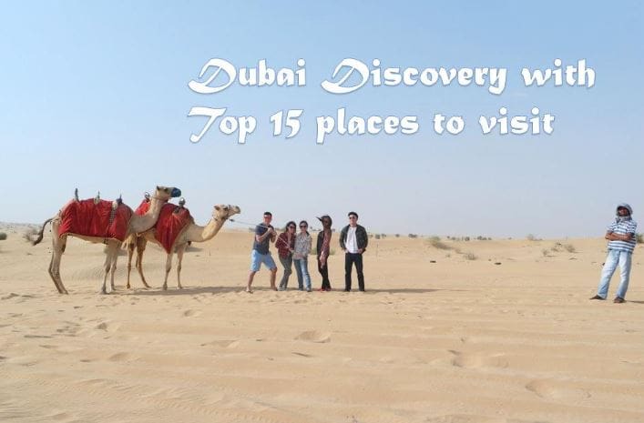 Dubai Top Sites