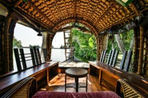 Kerala House Boat