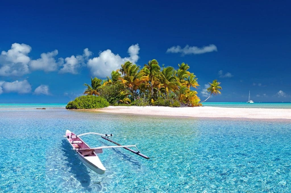 Fiji Luxury Resorts