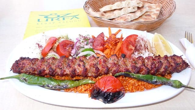 Andana Kebab