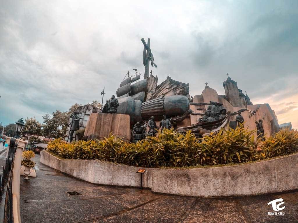Heritage Monument Cebu