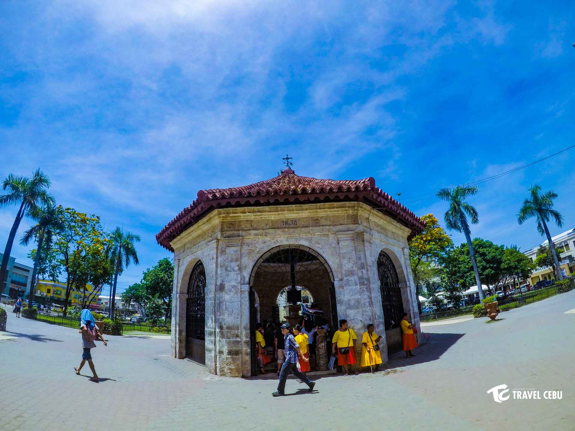 day tour in cebu city