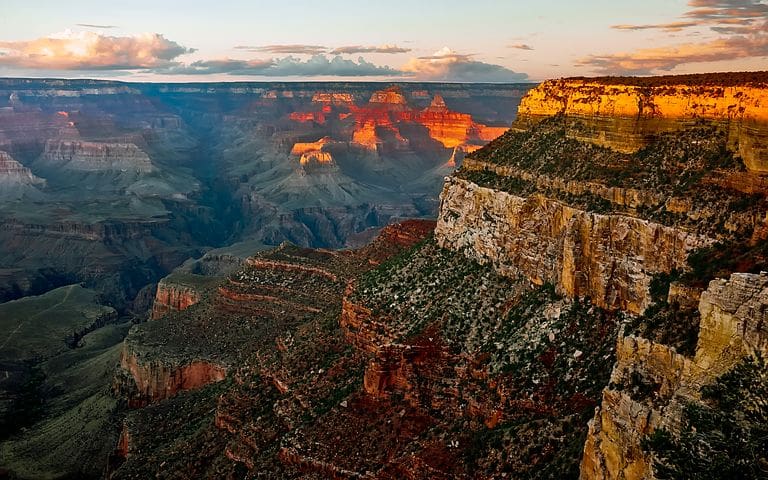 Grand Canyon National Park