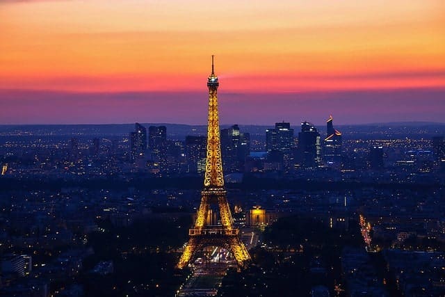 7 Key Things To Know Before Visiting the Eiffel Tower | Wicked Good ...
