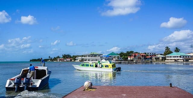 Belize