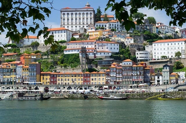 Porto Portugal