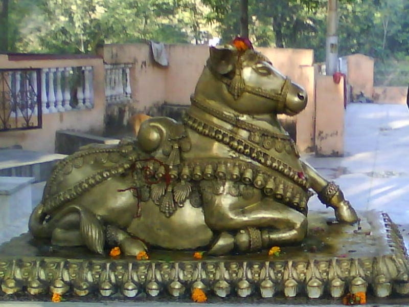 Bilkeshwar Temple Agra