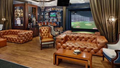 Topgolf Swing Suite MGM Springfield