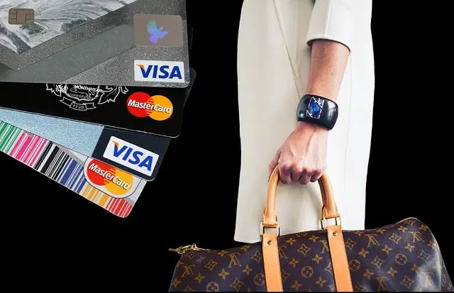 Credit Card Travel Hacking