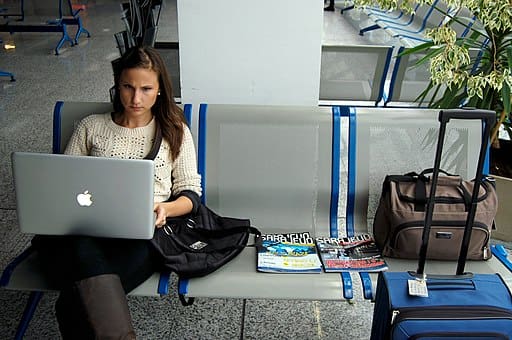 Mac Computers For Travel