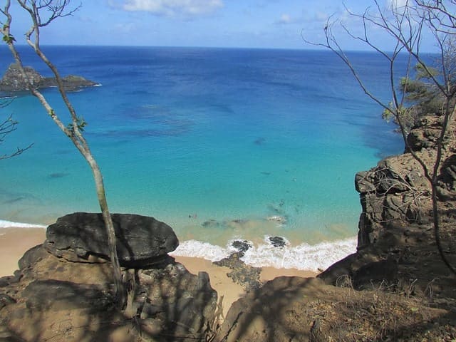 Brazil Secret Beach