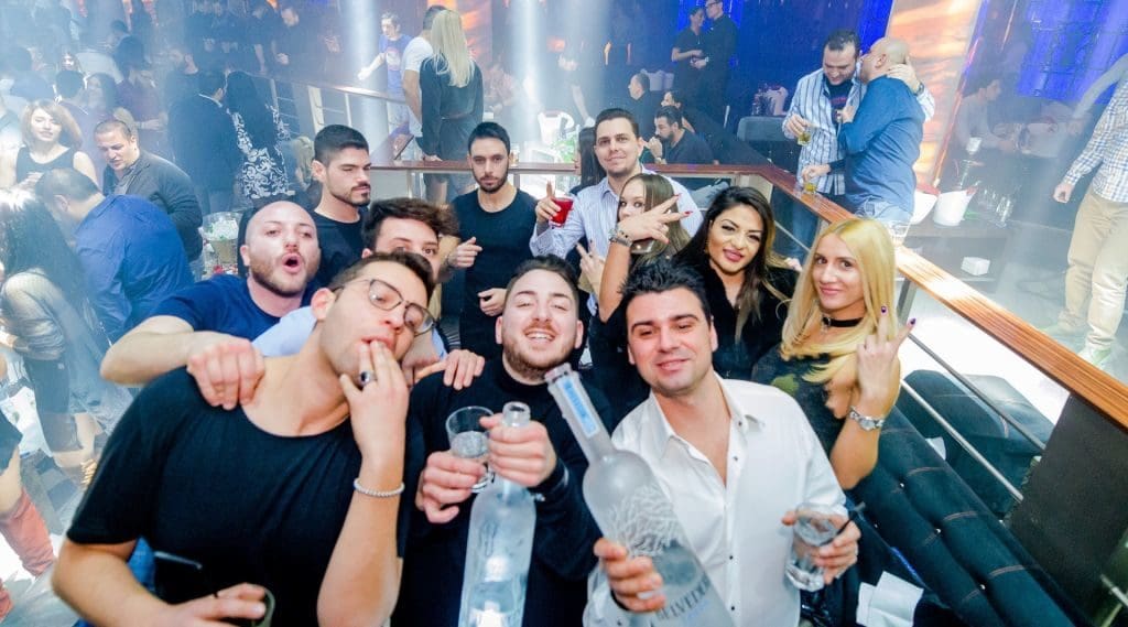 Bucharest Party Holidays