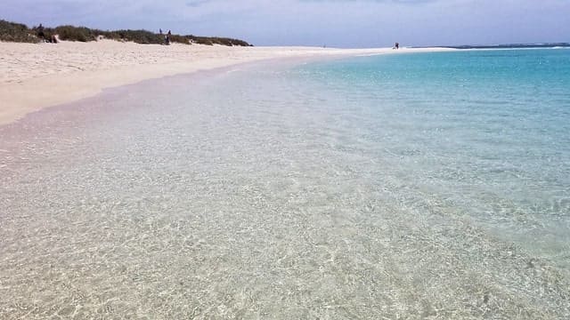 Ningaloo Beach Australia