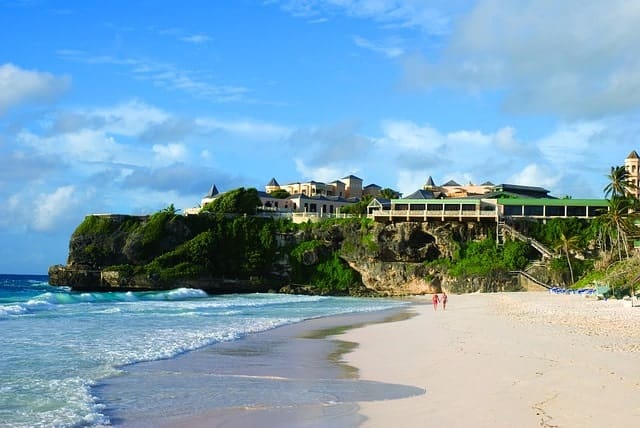 Barbados Luxury Beach Vacations